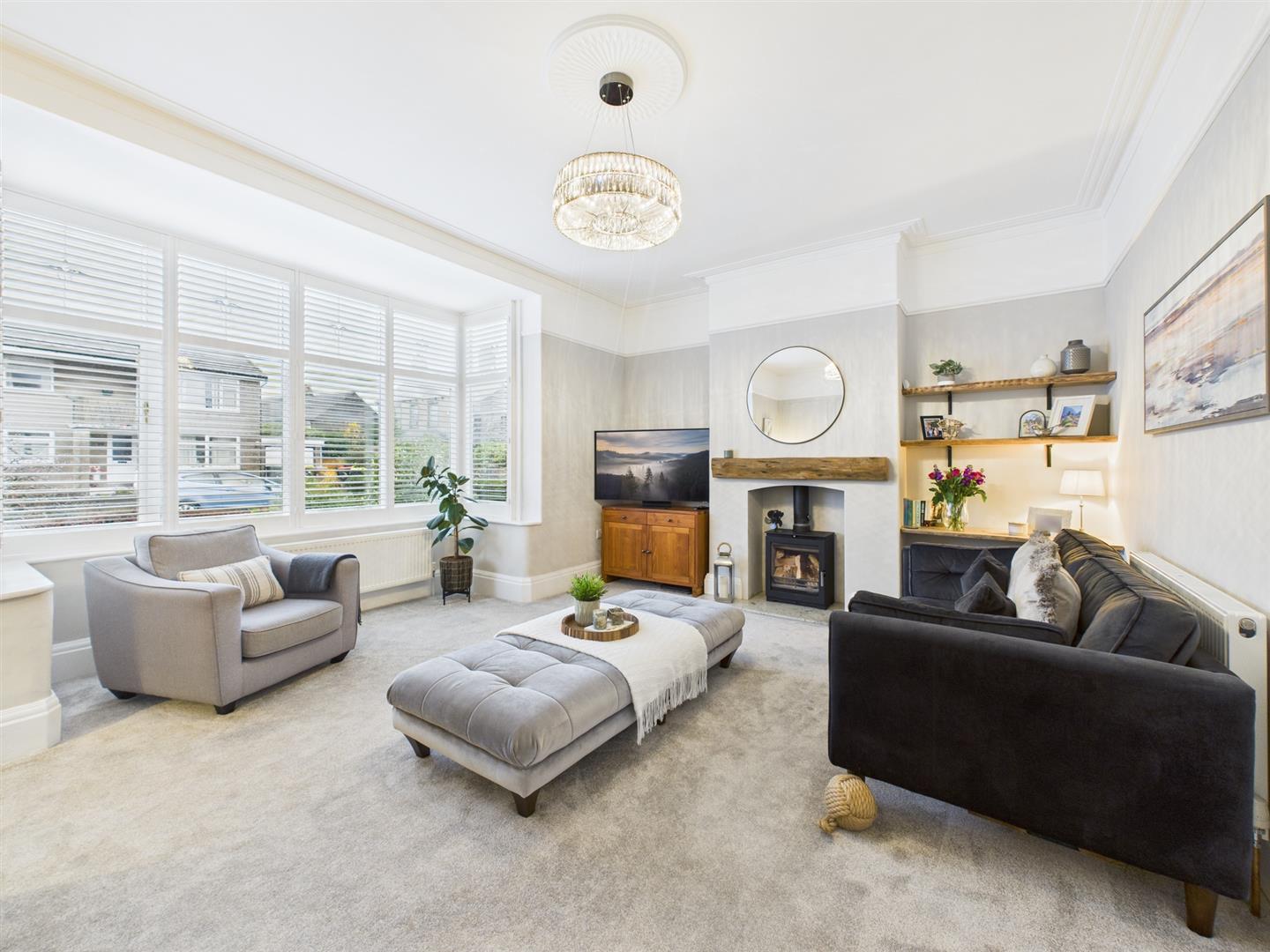 37 Bare Avenue, Morecambe LA4 6BD